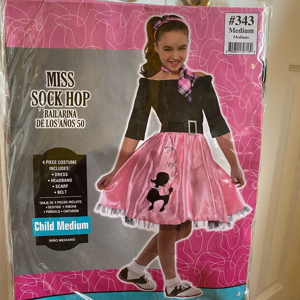 Halloween Costume